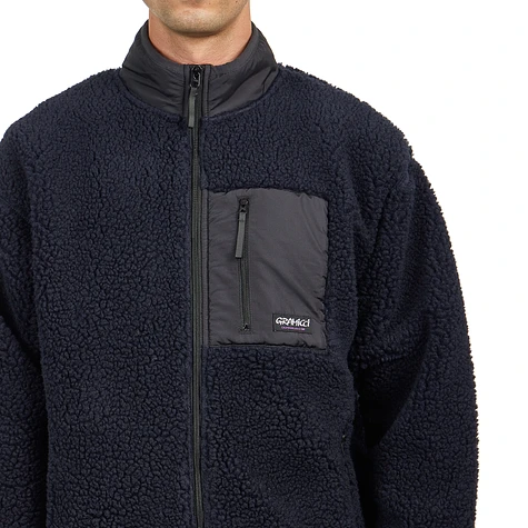 Gramicci - Sherpa Jacket