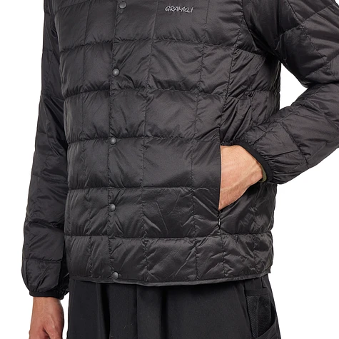 Gramicci x Taion - Inner Down Jacket