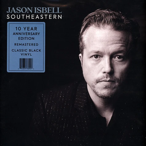 Jason Isbell - Southeastern Anniversary Edition