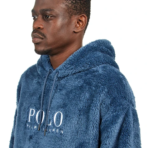 Polo Ralph Lauren - Polo Hooded Sweatshirt