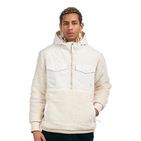 Polo Ralph Lauren - Long Sleeve-Pullover Jacket