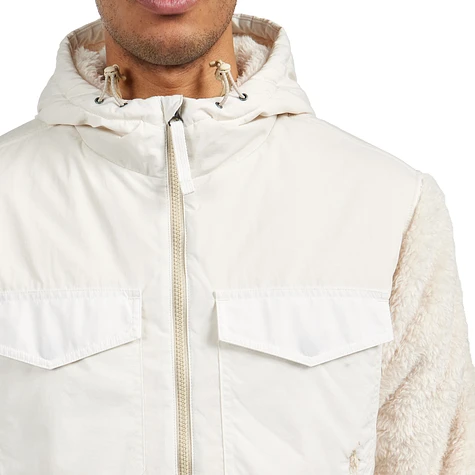 Polo Ralph Lauren - Long Sleeve-Pullover Jacket