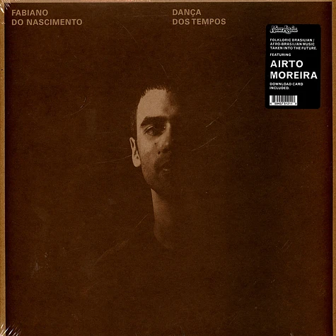 Fabiano Do Nascimento - Danca Dos Tempos