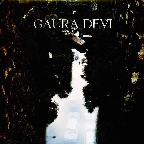 Gaura Devi - Gaura Devi