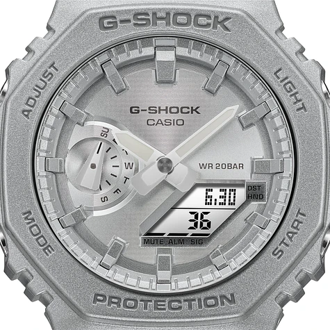 G-Shock - GA-2100FF-8AER