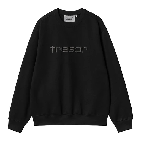 Carhartt WIP x TRESOR - Techno Alliance Sweatshirt