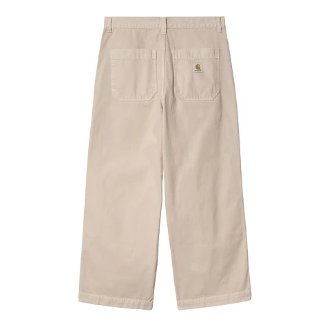 Carhartt WIP - Garrison Pant "Clark" Twill, 10.5 oz