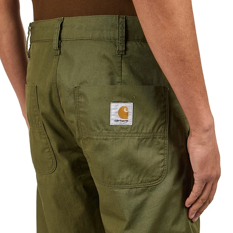 Carhartt WIP - Abbott Pant "Mosquero" Twill, 6 oz