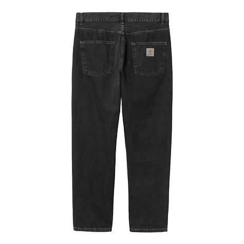 Carhartt WIP - Newel Pant "Clark" Twill, 10.5 oz