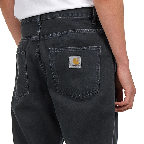 Carhartt WIP - Newel Pant "Clark" Twill, 10.5 oz