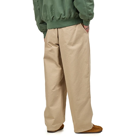 Carhartt WIP - Marv Pant "Lenexa" Twill, 8 oz