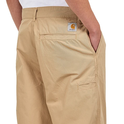 Carhartt WIP - Colston Pant "Dothan" Poplin, 5.5 oz