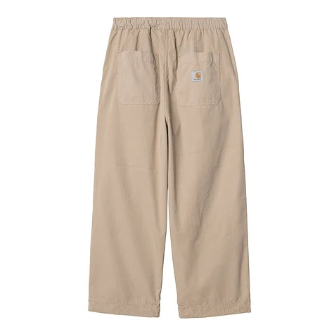 Carhartt WIP - Judd Pant "Dothan" Poplin, 5.5 oz