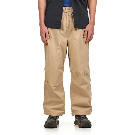 Carhartt WIP - Judd Pant "Dothan" Poplin, 5.5 oz