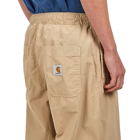 Carhartt WIP - Judd Pant "Dothan" Poplin, 5.5 oz