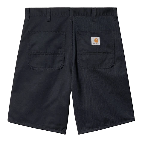 Carhartt WIP - Simple Short "Denison" Twill, 8.8 oz