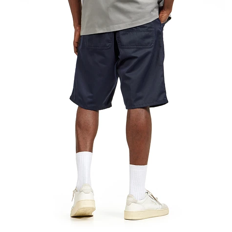 Carhartt WIP - Simple Short "Denison" Twill, 8.8 oz