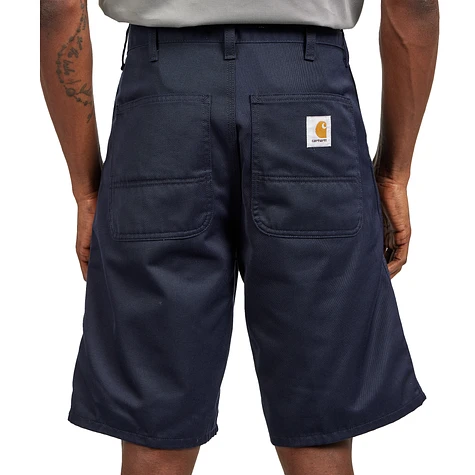 Carhartt WIP - Simple Short "Denison" Twill, 8.8 oz