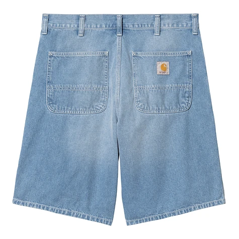 Carhartt WIP - Simple Short "Norco" Denim, 11.25 oz