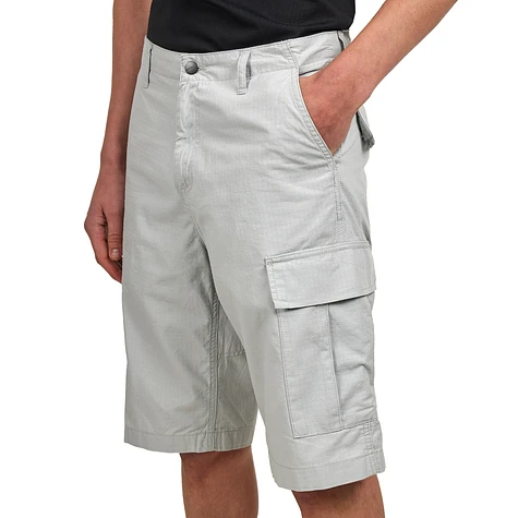 Carhartt WIP - Regular Cargo Short "Columbia" Ripstop, 6.5 oz