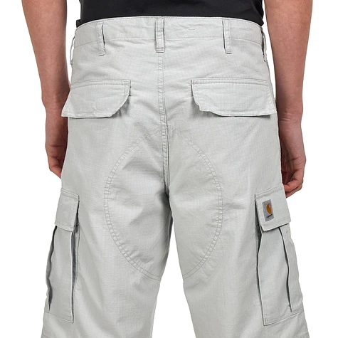 Carhartt WIP - Regular Cargo Short "Columbia" Ripstop, 6.5 oz