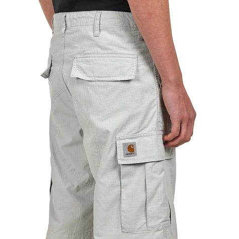 Carhartt WIP - Regular Cargo Short "Columbia" Ripstop, 6.5 oz