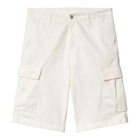 Carhartt WIP - Regular Cargo Short "Moraga" Twill, 8.25 oz