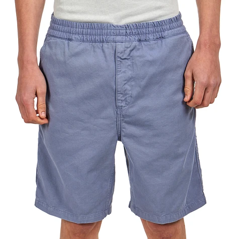 Carhartt WIP - Flint Short "Moraga" Twill, 8.25 oz