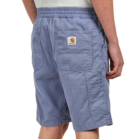 Carhartt WIP - Flint Short "Moraga" Twill, 8.25 oz