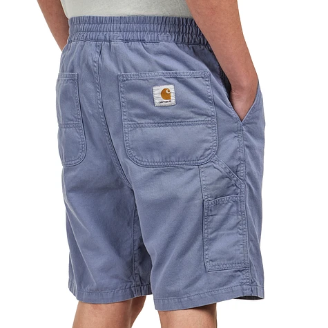 Carhartt WIP - Flint Short "Moraga" Twill, 8.25 oz