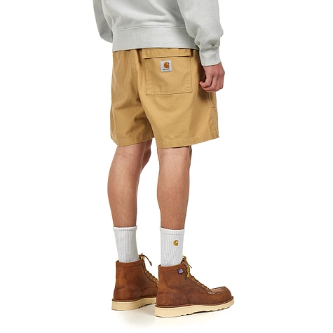 Carhartt WIP - Hayworth Short "Ness" Vice Versa Twill, 8 oz