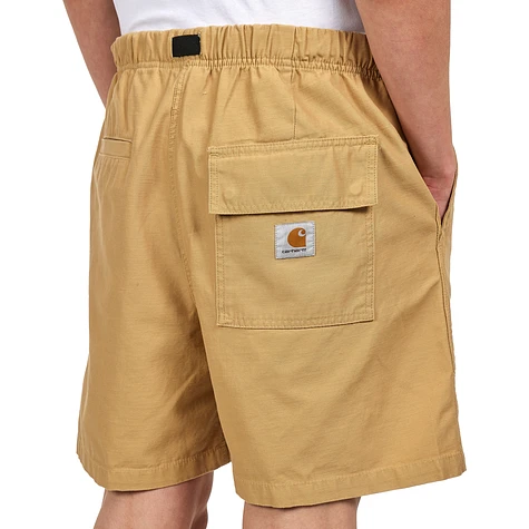 Carhartt WIP - Hayworth Short "Ness" Vice Versa Twill, 8 oz