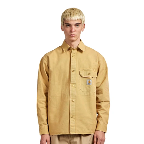 Carhartt WIP - Reno Shirt Jac