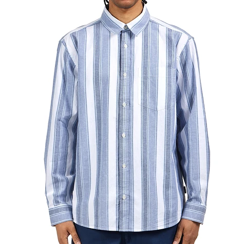 Carhartt WIP - L/S Kendricks Shirt