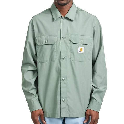 Carhartt WIP - L/S Craft Shirt