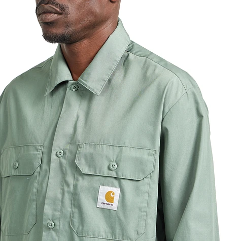 Carhartt WIP - L/S Craft Shirt