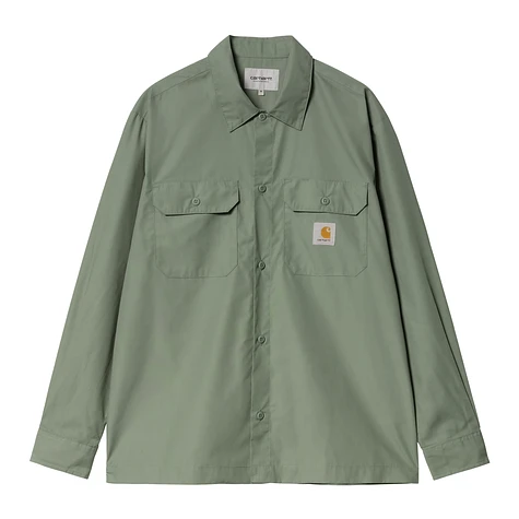 Carhartt WIP - L/S Craft Shirt