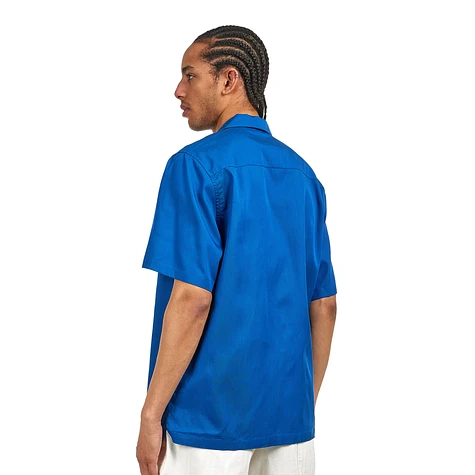 Carhartt WIP - S/S Delray Shirt