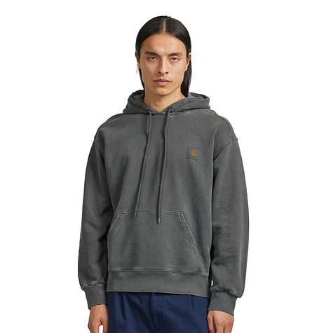 Carhartt WIP - Hooded Nelson Sweat