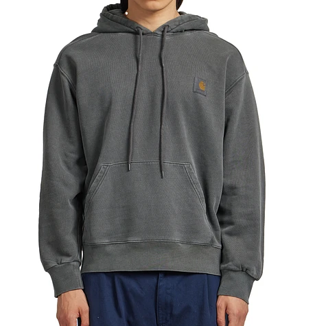 Carhartt WIP - Hooded Nelson Sweat