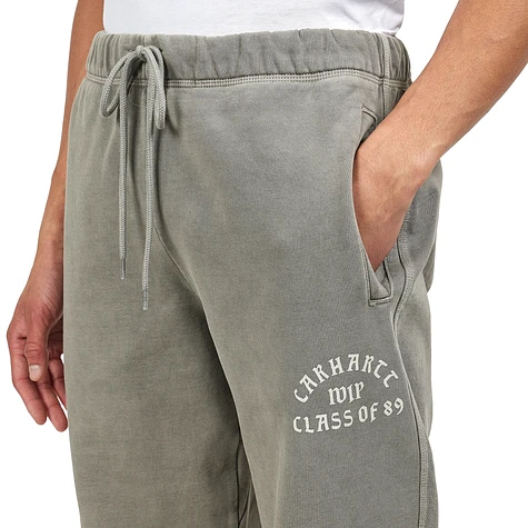 Carhartt WIP - Class of 89 Sweat Pant