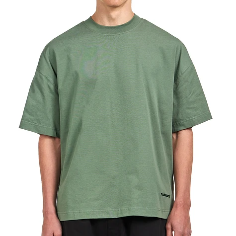 Carhartt WIP - S/S Link Script T-Shirt