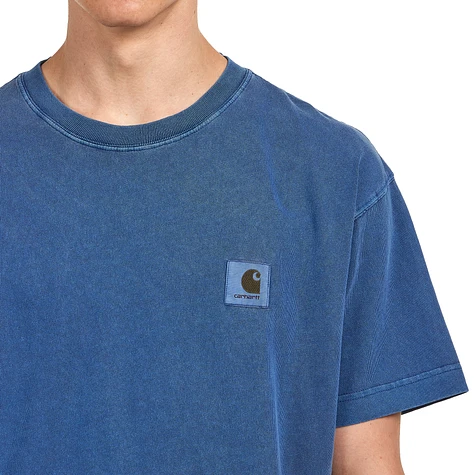 Carhartt WIP - S/S Nelson T-Shirt