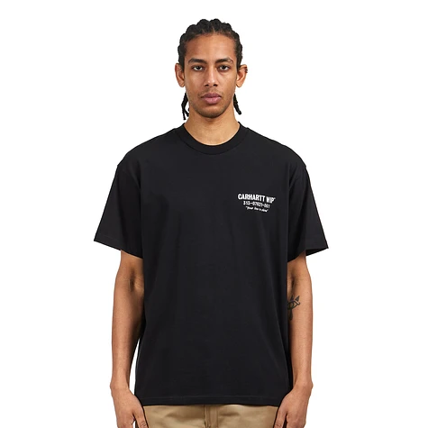 Carhartt WIP - S/S Less Troubles T-Shirt