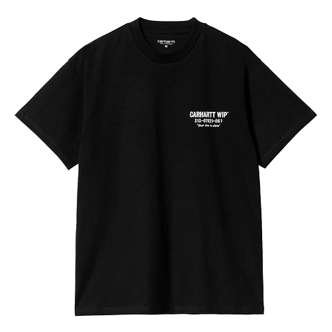 Carhartt WIP - S/S Less Troubles T-Shirt