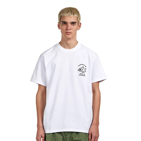 Carhartt WIP - S/S Icons T-Shirt