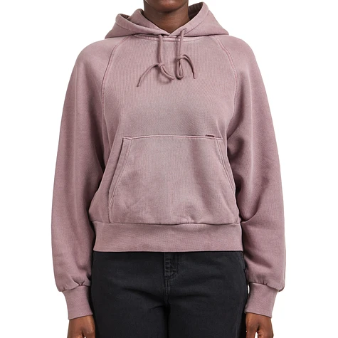 Carhartt WIP - W' Hooded Taos Sweat