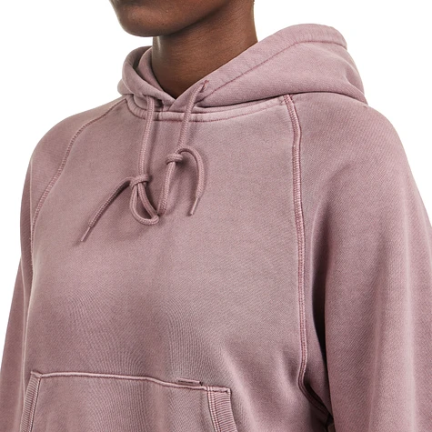 Carhartt WIP - W' Hooded Taos Sweat