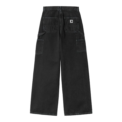 Carhartt WIP - W' Jens Pant "Clark" Twill, 10.5 oz