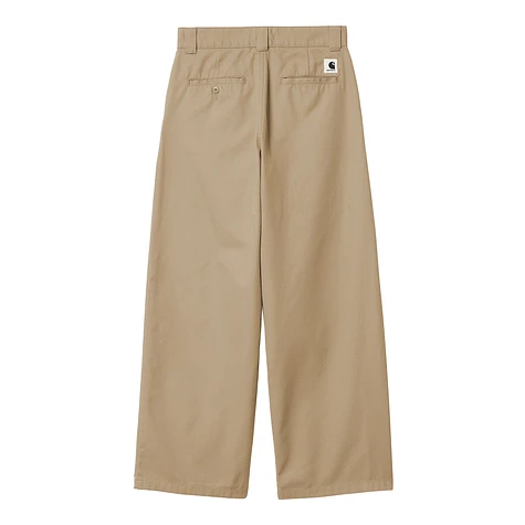 Carhartt WIP - W' Craft Pant "Arlington" Twill, 8.25 oz